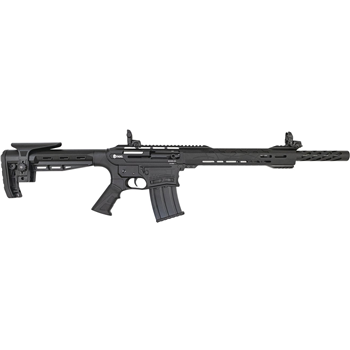 Citadel Firearms Boss 25 Shotgun 12 GA 18.7" Barrel 5-Rounds 3" Chamber - $398.99 ($7.99 S/H on Firearms) - $398.99