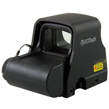 EOTech XPS3-0 Holographic Weapon Sight - XPS3-0 - $529.99 - $529.99