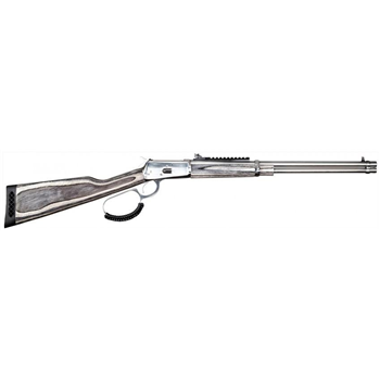 Rossi&nbsp;R92 357 Mag 20" 10rd SS - $788.99 (Free S/H on Firearms) - $788.99