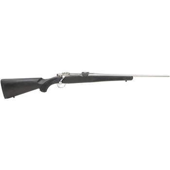 Ruger M77 Hawkeye .243 Win 22" Barrel 4-Rounds - $854.99 ($7.99 S/H on Firearms) - $854.99