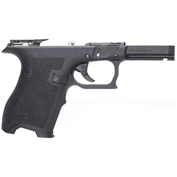 PSA Dagger Compact Complete Polymer Frame, Black - $99.99 - $99.99