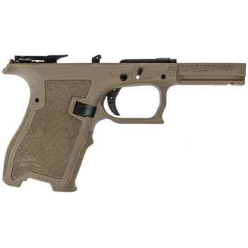 PSA Dagger Compact Complete Polymer Frame, Flat Dark Earth - $99.99 - $99.99