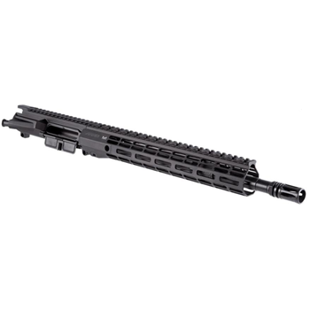 Aero Precision AR-15 M4E1-T 14.5" Mid-Length Complete Upper 12" R-ONE HG - $365.24 after code "30off300" - $365.24