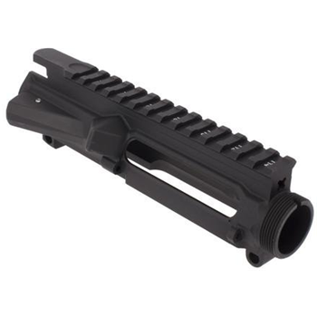 Aero Precision M4E1 Threaded Stripped Upper Receiver Black - $79.99 - $79.99