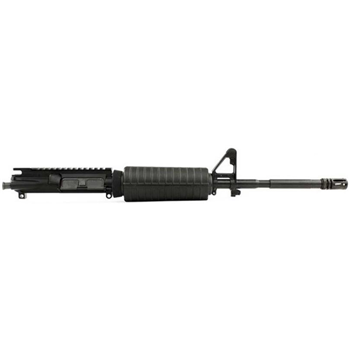 Aero Precision AR-15 Assembled Upper Receiver 16 Carbine Length w/ FSB - $261.99 after code "BACK15" - $261.99