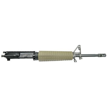 PSA 16" Mid-Length 5.56 NATO 1/7 Phosphate Classic Upper With BCG &amp; Charging Handle- ODG - $259.99 + Free Shipping - $259.99