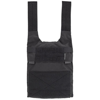 Spiritus Systems LV-119 Front Overt Plate Bags - $99.95 after code "10off100" - $99.95