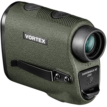 Vortex Optics Diamondback HD 2000 7x24mm Laser Rangefinder - $274.99 after code "AUGUST25" - $274.99