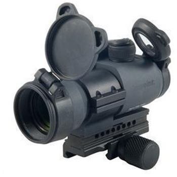 AimPoint Patrol Rifle Optic - $415 w/code "30off300" - $415.00