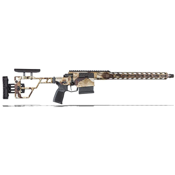 Sig Sauer Cross .308 Win 16" 5rd First Light Cipher Rifle CROSS-308-16B-FLC - $1799.99 ($9.99 S/H on firearms)