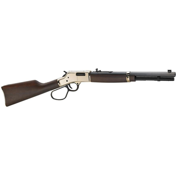 Henry Big Boy Carbine 44 Magnum Large Loop Lever Action Rifle - $963.99 (Free S/H over $49)