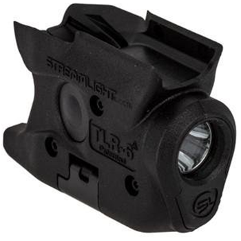 Streamlight TLR-6 SubCompact 100 Lumen Trigger Guard Weapon Light without Laser - Smith and Wesson M&amp;P - $59.02 - $59.02