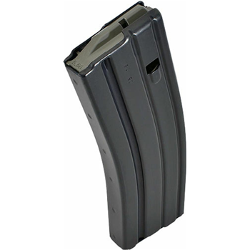 D&amp;H Tactical Magazine 5.56x45 30rd Aluminum Black - $9.99 - $9.99