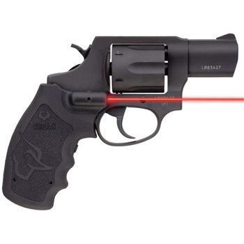 TAURUS 856 38 Spl 2" 6rd Viridian Laser Grip - $424.99 (Free S/H on Firearms) - $424.99