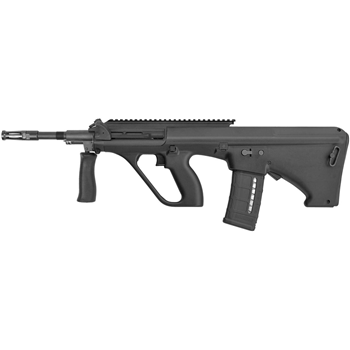 STEYR ARMS AUG A3 M1 NATO 5.56 NATO 16in Black 30rd - $1839.99 (Free S/H on Firearms) - $1,839.99