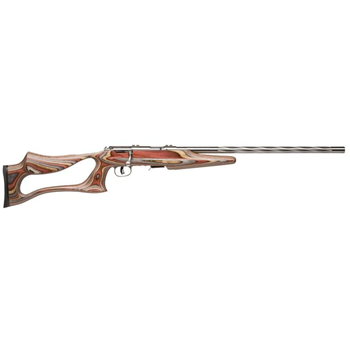 SAVAGE ARMS 93R17 BSEV 21" 17 HMR - $586.99 (Free S/H on Firearms) - $586.99