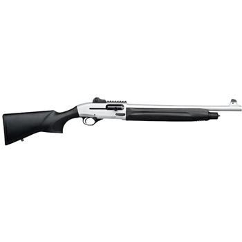 Beretta 1301 Tactical Marine 12Ga 18.5" Matte 5+1 - $1172.99 (Free S/H on Firearms) - $1,172.99