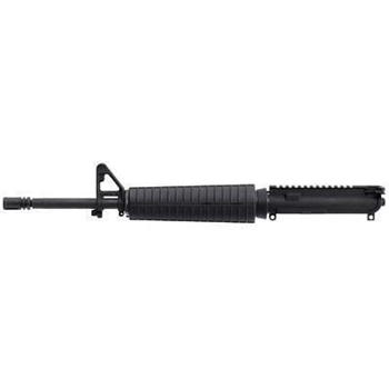 Spikes Tactical Complete Upper Assembly 5.56 NATO Mid Length Gas System 16" Barrel 1:7" Twist - $451.35 - $451.35