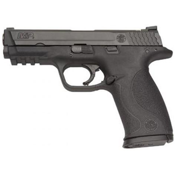 S&amp;W M&amp;P 9mm 4.25" Pistol with Night Sights, LE Trade In - $299.99 + Free Shipping - $299.99