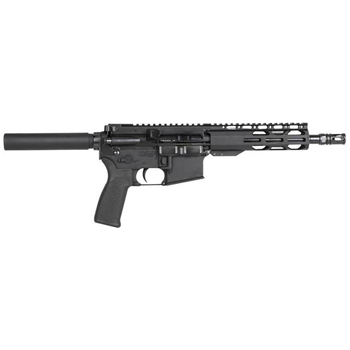 Radical Firearms Forged RPR 5.56 NATO / .223 Rem 7.5" Barrel 30-Rounds - $495.99 ($7.99 S/H on Firearms) - $495.99