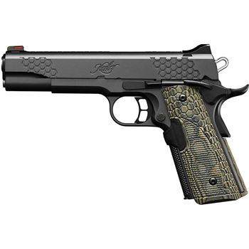 Kimber KHX Custom 9mm with Laser Enhanced Grips - $1274.99 (Free S/H over $49) - $1,274.99