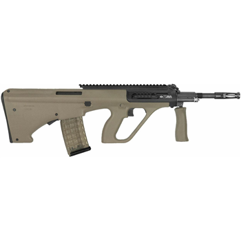 Steyr Arms AUG A3 M1 16" 5.56 Mud w/ Extended Rail - $1810.99 (Free S/H on Firearms) - $1,810.99