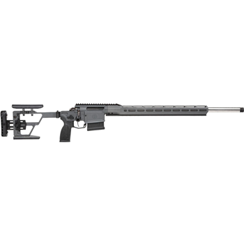 Sig Sauer Cross Concrete .308 Win 24" Barrel 10-Rounds M-LOK Handguard - $2499.99 ($7.99 S/H on Firearms) - $2,499.99