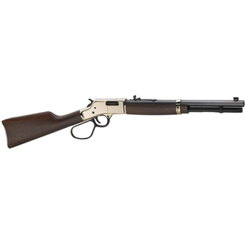 Henry Big Boy Carbine 44 Magnum Large Loop Lever Action Rifle - $963.99 (Free S/H over $49) - $963.99