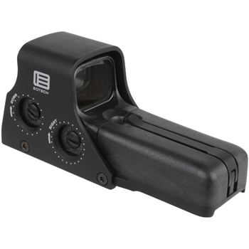 EOTECH 512-0 Holographic Weapon Sight - $389 - $389.00