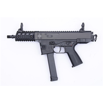 B&amp;T USA GHM9 9mm 6in Black 30rd - $1433.99 (Free S/H on Firearms) - $1,433.99