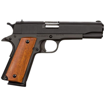 Armscor Rock Island Armory 1911 .45 ACP 5" 8rd Parkerized - $399.99 - $399.99