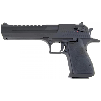 Magnum Research Mark XIX 50 AE 6" Barrel 7rd Black - $1495.99 (Free S/H on Firearms) - $1,495.99