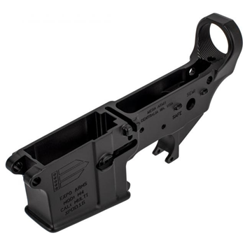 Expo Arms AR-15 Forged Stripped Lower Receiver - $87.99 - $87.99