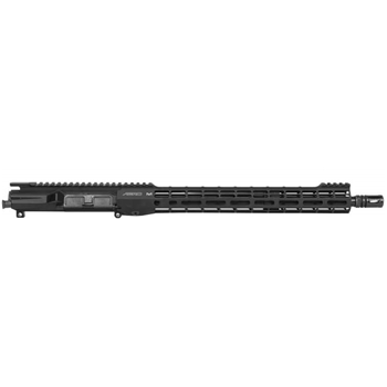 Aero Precision M4E1-T Complete Upper, 16" 5.56 Mid-Length Barrel, 15" - $399.95 (Free S/H over $150) - $399.95