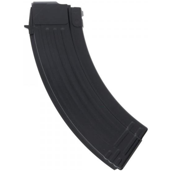 Bulgarian AK-47 7.62x39mm 30-Round Steel Magazine - $14.99 - $14.99