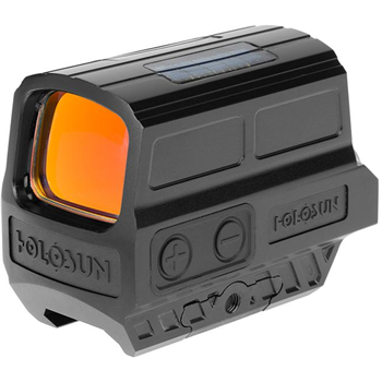 HOLOSUN Enclosed Reflex Optical Sight Multi Reticle - $389.99 - $389.99
