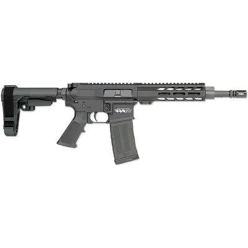 Rock River Arms RRAGE Pistol 5.56 NATO / .223 Rem 10.5" Barrel 30-Rounds - $1007.99 ($7.99 S/H on Firearms) - $1,007.99