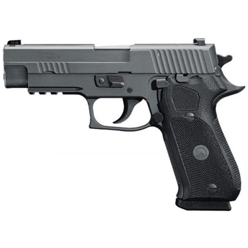 Sig Sauer P220 Legion Gray Cerakote .45 ACP 4.4-inch 8Rds X-Ray3 Night Sights - $1299.99 ($7.99 S/H on Firearms) - $1,299.99