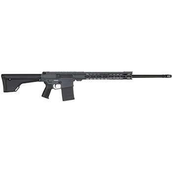 CMMG Endeavor MK3 6.5CREED 24" Barrel 20 Rounds GRY - $1996.99 ($7.99 S/H on Firearms) - $1,996.99