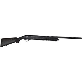 Silver Eagle RZ17 12 Gauge 28in Black 2rd 5 Chokes Includes - $193.99 (Free S/H on Firearms) - $193.99