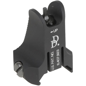 Daniel Defense Rail-Mount Fixed Front Sight - $71 (Free S/H over $50) (Free S/H over $50 - 08/08 only) - $71.00
