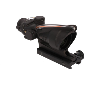 Trijicon ACOG 4x32 Scope Dual Illuminated Red Chevron ACSS Aurora Reticle - $1169.99 (Free S/H over $50 - 08/08 only) - $1,169.99