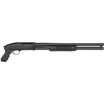 Mossberg Maverick 88 Cruiser Pistol Grip 12 Gauge 20" Barrel 7-Rounds 3" - $238.99 ($7.99 S/H on Firearms) - $238.99