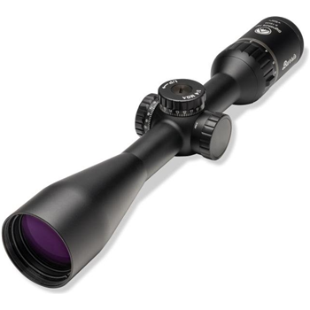 BURRIS Signature HD 3-15x44 1" Tube Plex Blk - $373.99 ($323.99 After $50 MIR) - $373.99