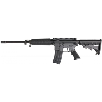 Bushmaster QRC AR15 5.56 NATO / .223 Rem 16" Barrel 30-Rounds Optics Ready - $778.99 ($7.99 S/H on Firearms) - $778.99