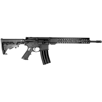 P2A "Patriot" 16 inch AR-15 6mm ARC M-LOK Complete Rifle - $687.99 AFTER 20% - $687.99