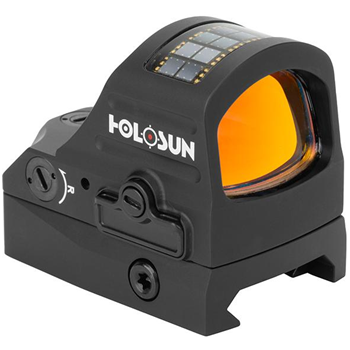 Holosun HS407CO X2 8MOA Open Circle Reflex Sight - $179.99 - $179.99