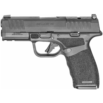 Springfield Hellcat Pro 9mm 3.7" Barrel 15 Rnd - $484.99 with code "AUGUST55" + 3 Mags and Range Bag after MIR - $484.99