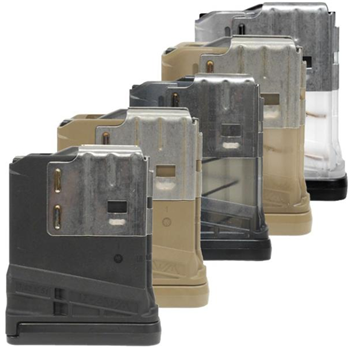 Lancer L7AWM 7.62/.308 10rd Magazine - $37.40 (Free S/H over $150) - $37.40
