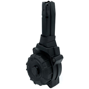 ProMag Springfield Amory Hellcat 9mm 30-Round Drum Magazine - $64.99 - $64.99